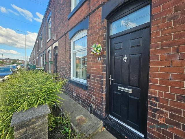 House for rent in Lee Bank, Greater Manchester