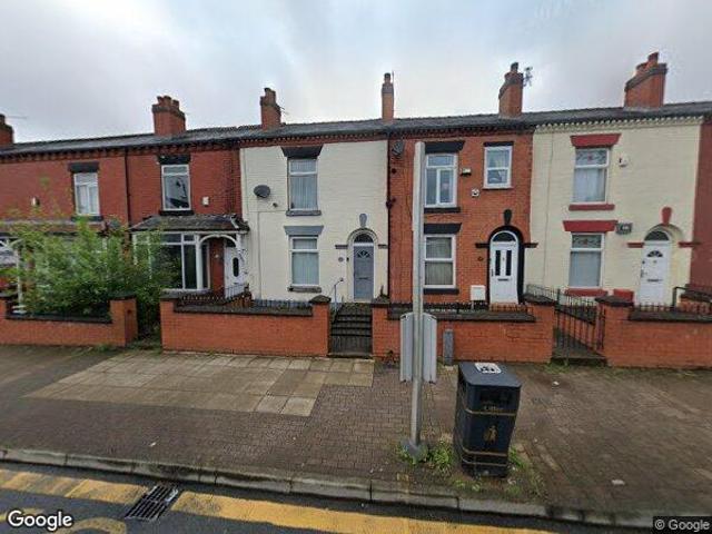 House for rent in Bradshaw, Lee Bank