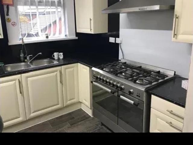 House for rent in Lee Bank, Isle Of Man