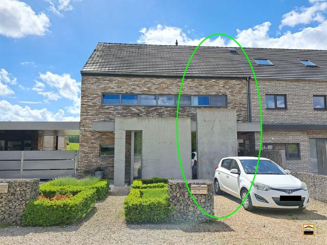 Maison location à Hasselt, Limburg
