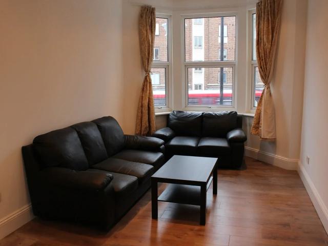House for rent in Furzedown, Greater London