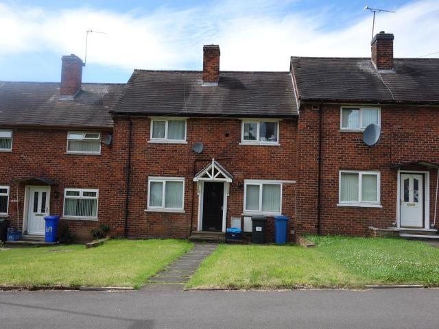 House for rent in Lowedges, South Yorkshire