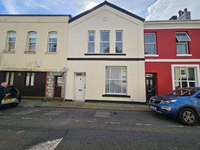 House for rent in Torre, Babbacombe