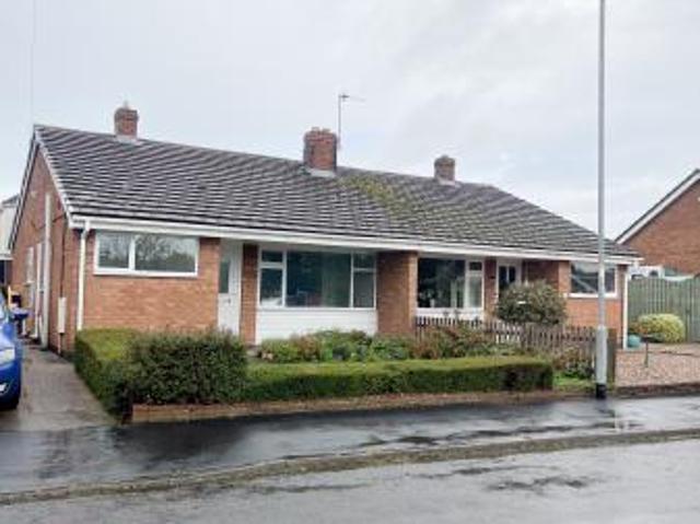 House for rent in Saxilby with Ingleby CP, Ingleby