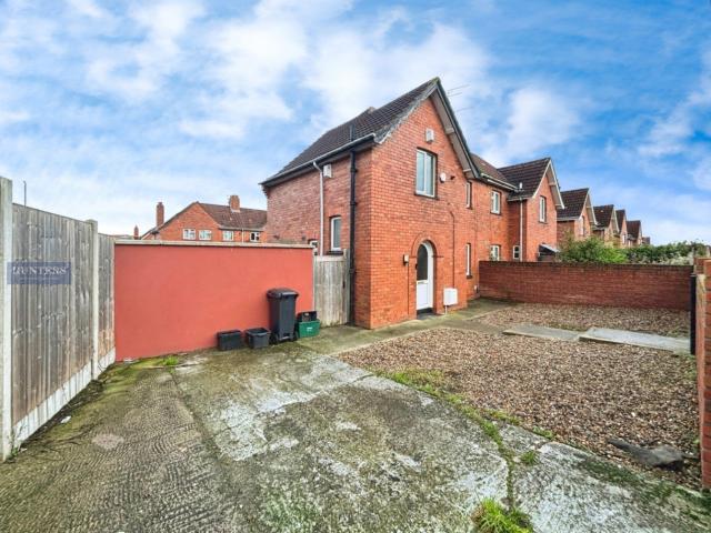 House for rent in Knowle West, Feckenham