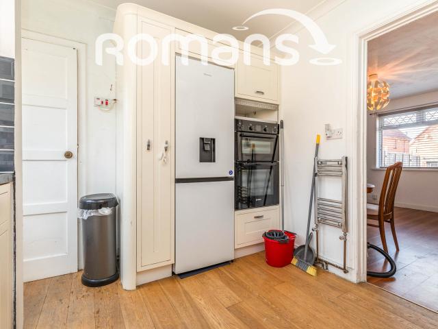 House for rent in Knowle West, Bristol