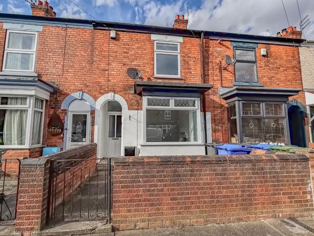 House for rent in Weelsby, Grimsby