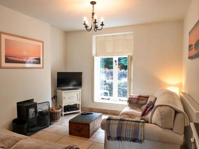 House for rent in Lynton and Lynmouth, Kentisbury