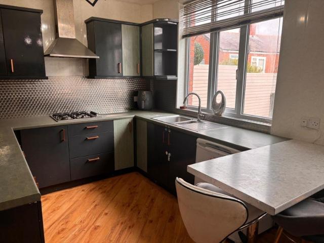 House for rent in Layton, Blackpool