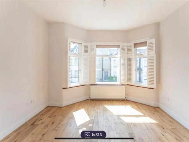 House for rent in Bowes, Greater London