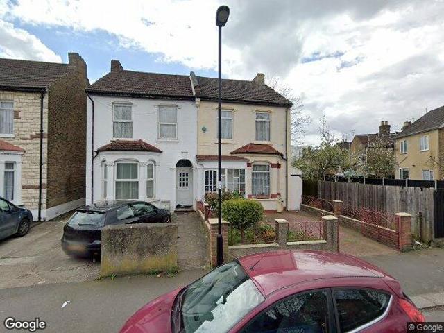 House for rent in Freezywater, Greater London