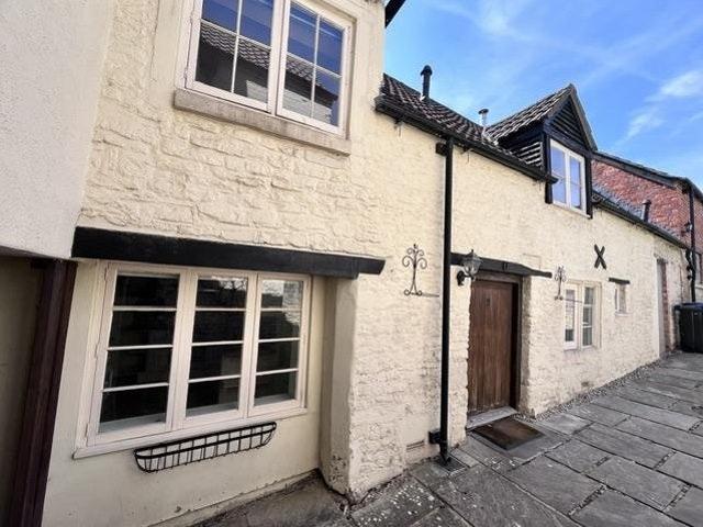 House for rent in North Wroughton, Swindon