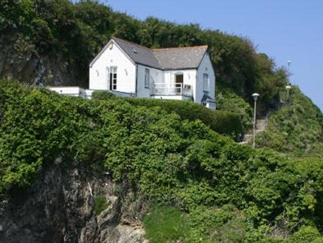 House for rent in Newquay, Cornwall