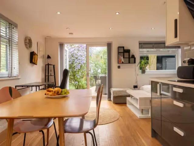 House for rent in Ashley Heath, Butterton