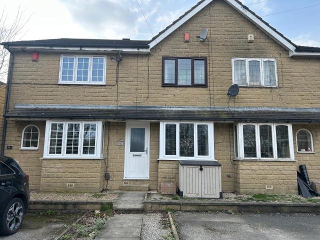 House for rent in Lower Wyke, West Yorkshire