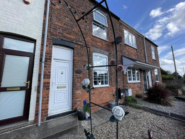 House for rent in South Killingholme, North Lincolnshire