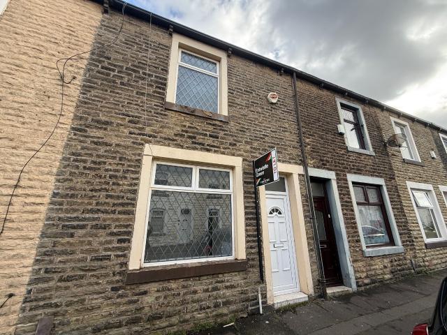 House for rent in Burnley, Lancashire