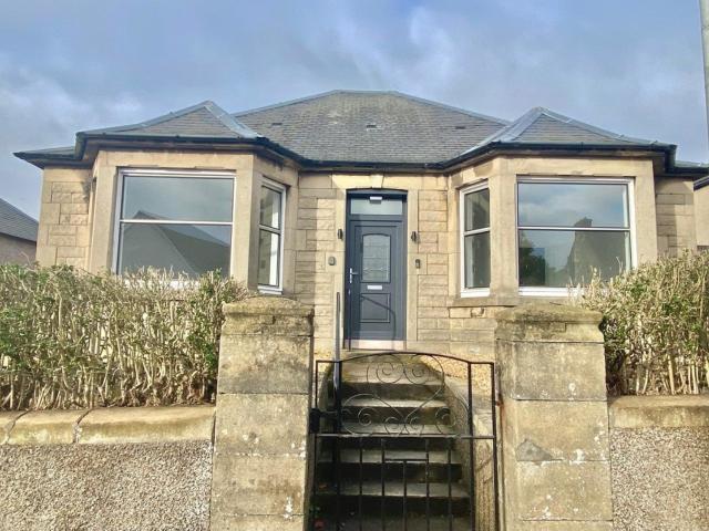 House for rent in Townhill, Dunfermline