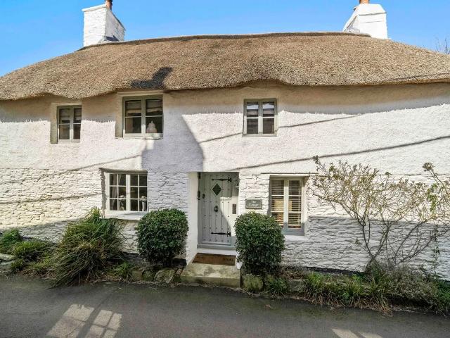 House for rent in Strode, Devon