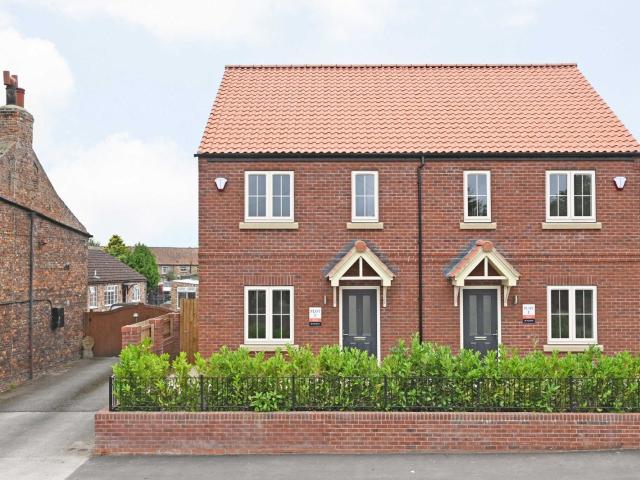 House for rent in Shipton, Shipton by Beningbrough