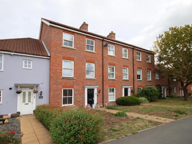 House for rent in Soham, East Cambridgeshire