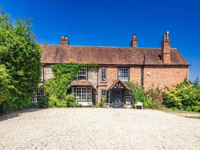 House for rent in West Berkshire