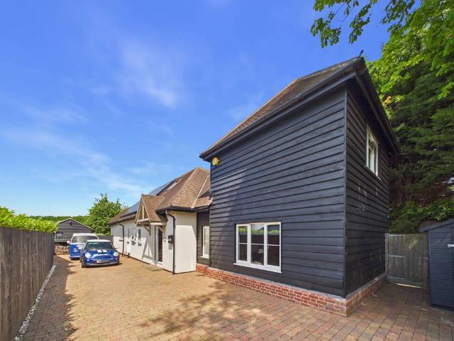 House for rent in Fordham Heath, Essex