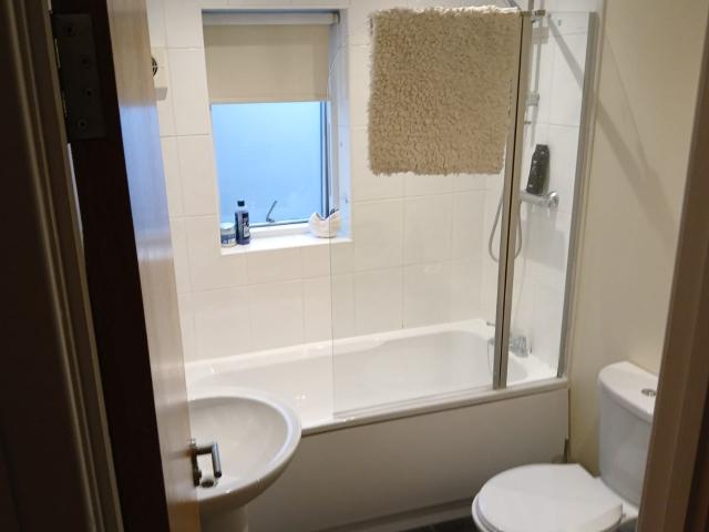 House for rent in Washingborough, North Kesteven