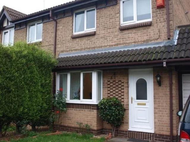 House for rent in Whitemoor, Haddon