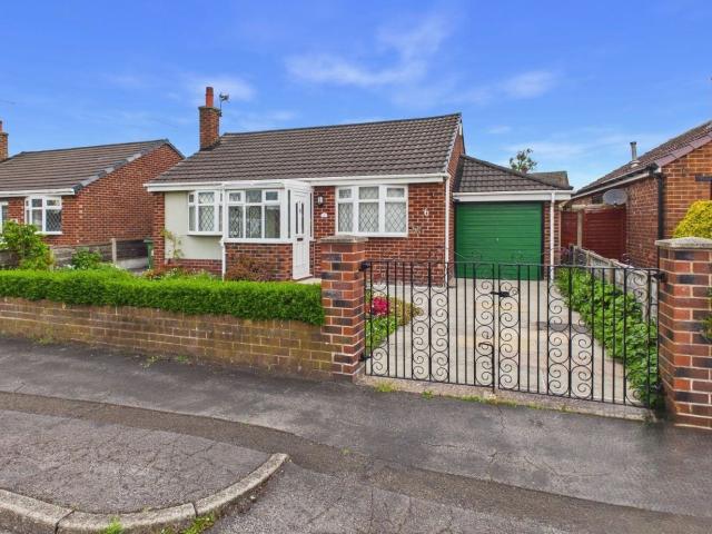 House for rent in Hazel Grove, Stockport