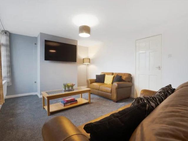 House for rent in Colburn