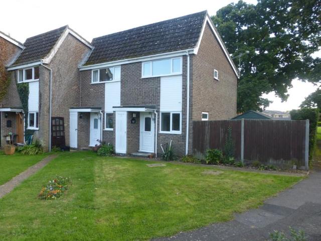 House for rent in Totton and Eling, Ashurst Bridge