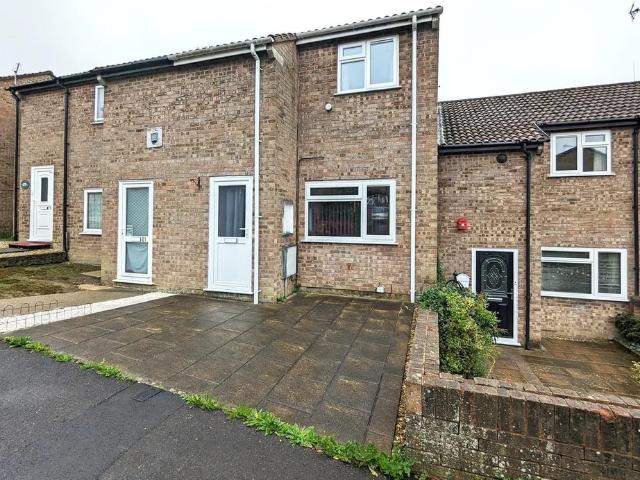 House for rent in Whiddon Valley, Kentisbury