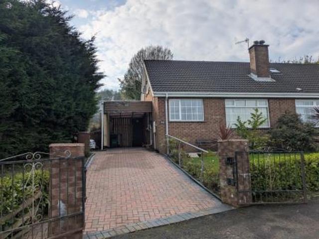 House for rent in Newtownabbey, Northern Ireland