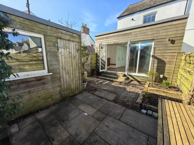 House for rent in Truro