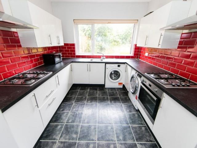 House for rent in Far Headingley, Weetwood