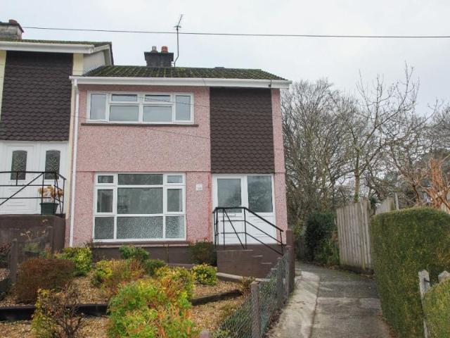 House for rent in Highertown, Penweathers
