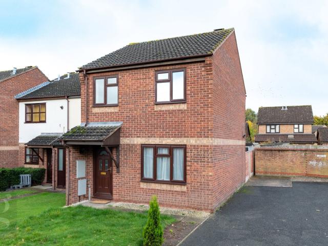 House for rent in Westfields, Lower Bullingham