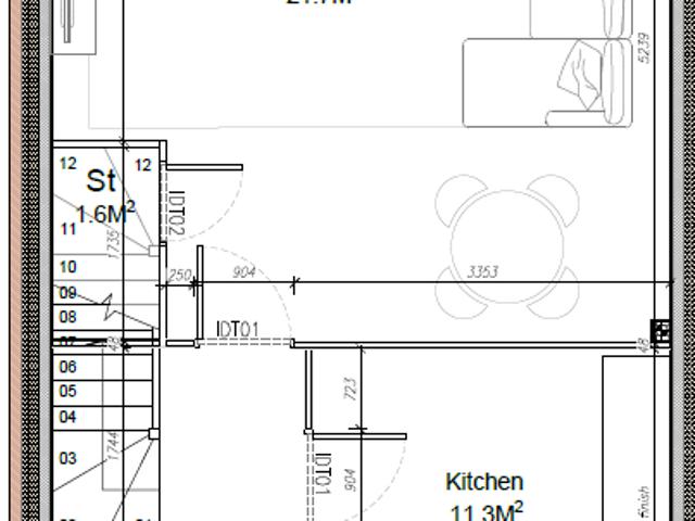 House for rent in Exhall, Nuneaton and Bedworth