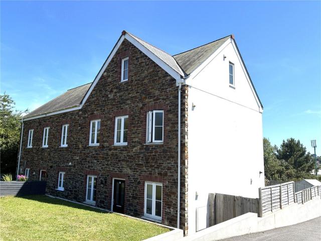 House for rent in St Stephen, Cornwall
