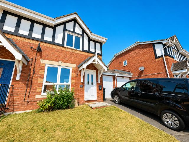 House for rent in Foxhole, Livermead
