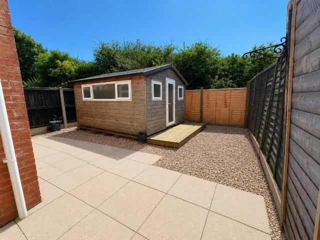 House for rent in Foxhole, Livermead