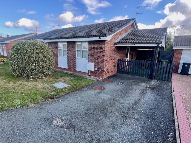 House for rent in Wem Urban, Wem