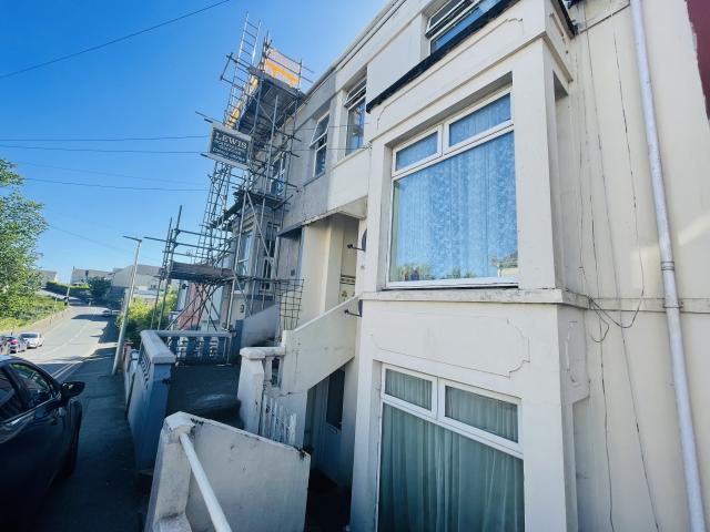 House for rent in Pembroke Dock, Wales