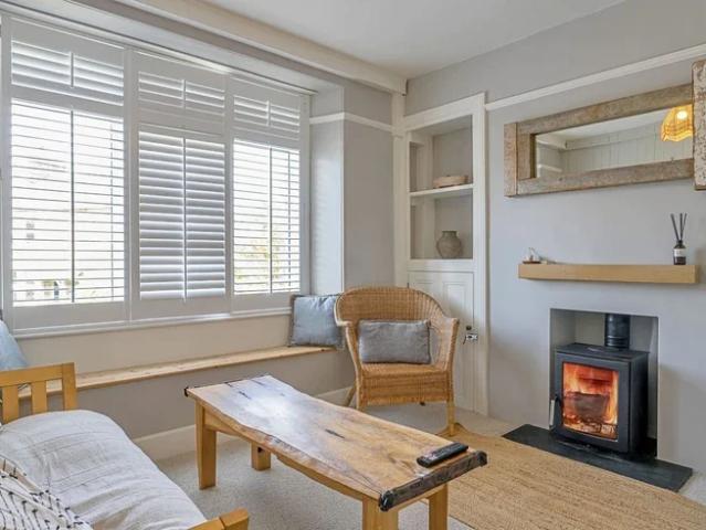 House for rent in Treneere, Penzance