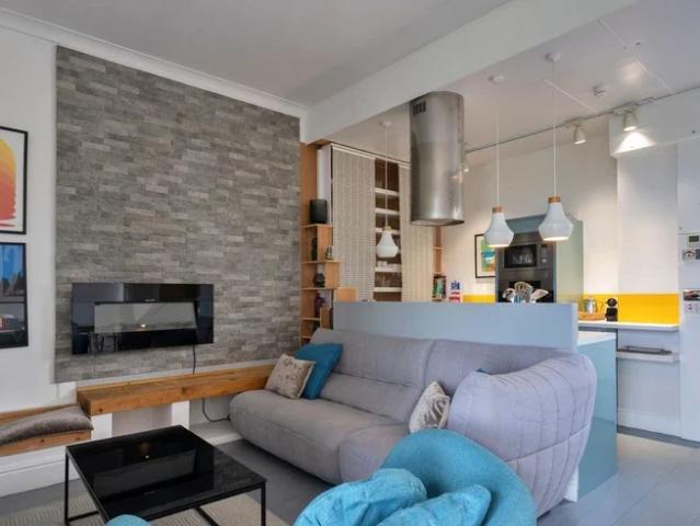 House for rent in Trevelgue, Newquay