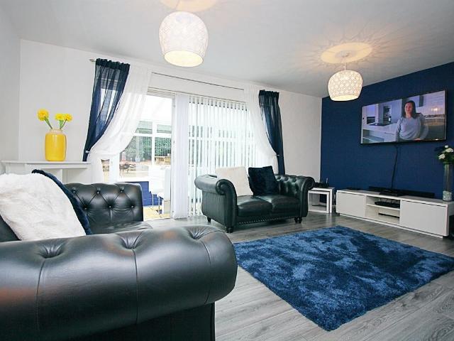 House for rent in Woolsington, Tyne And Wear