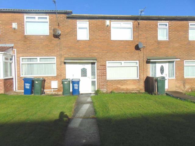 House for rent in Woolsington, Tyne And Wear