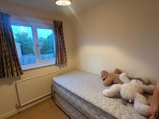 House for rent in Old Wharf, City Of Leicester