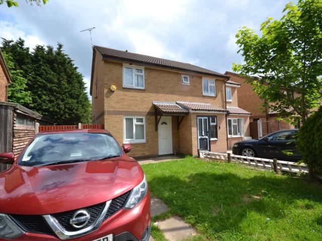 House for rent in Rushey Mead, Leicester